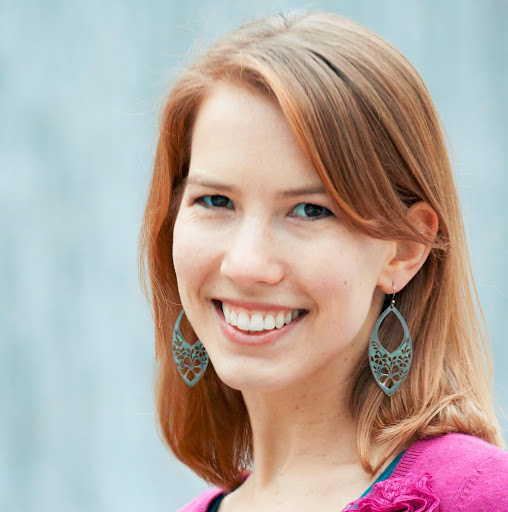 Rebecca Jensen Photo 18