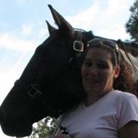 April Butler Photo 25
