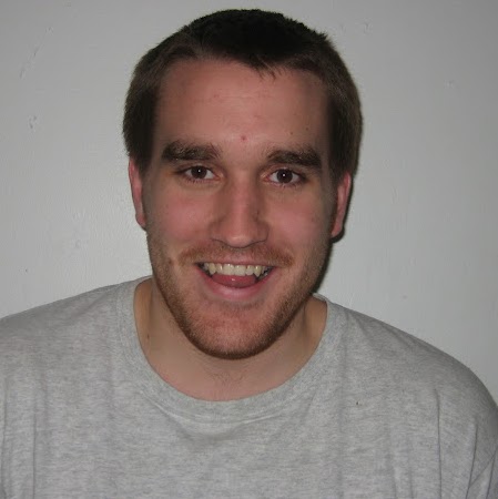 Michael Hoerner Photo 4