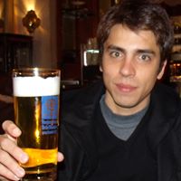Leonardo Borges Photo 25