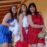 Ana Quiroz Photo 16
