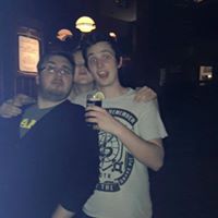 Matthew Cartwright Photo 18