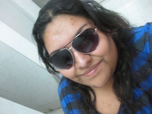 Claudia Medrano Photo 37