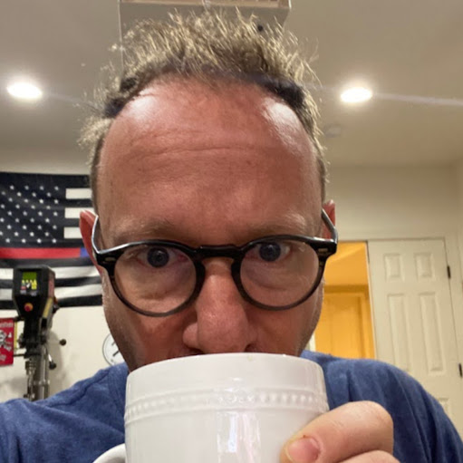 Scott Weiner Photo 14