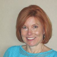 Elizabeth Thurman Photo 9