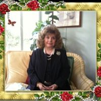 Barbara Wagner Photo 15