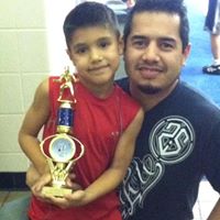Leroy Ruiz Photo 4