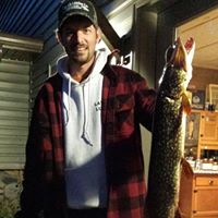 Wendell Yoder Photo 7