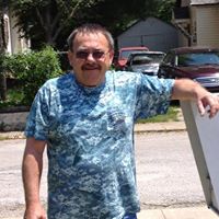 Rick Simonson Photo 16