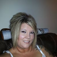 Angie Mercer Photo 13