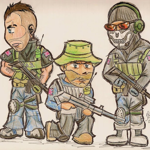 Brian Kayser Photo 16