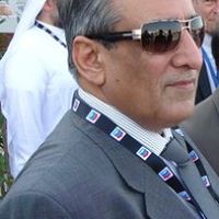 Khalid Malik Photo 32