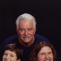 Dave Barlow Photo 13