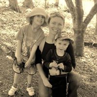 Antoinette Hudson Photo 12