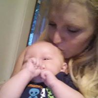 Tabitha Hampton Photo 16