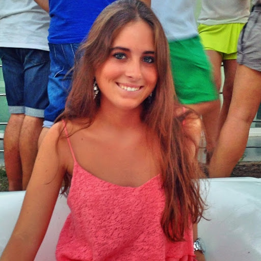 Maria Ramon Photo 30