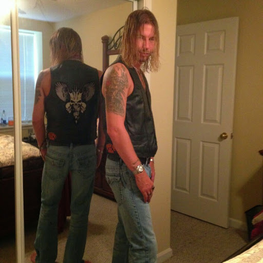 Troy Frazier Photo 28