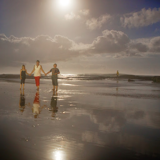 Kim Nicholas Photo 7