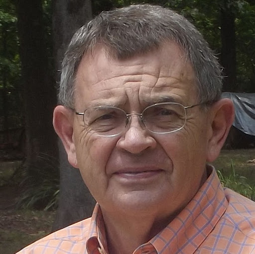 Mike Mahaffey Photo 4