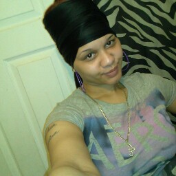 Alicia Harrell Photo 12