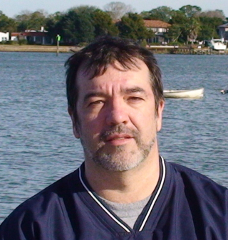 Greg Ray Photo 40
