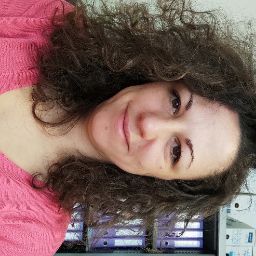 Charlotte Hebert Photo 5