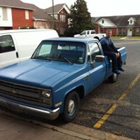 Brett Walters Photo 12