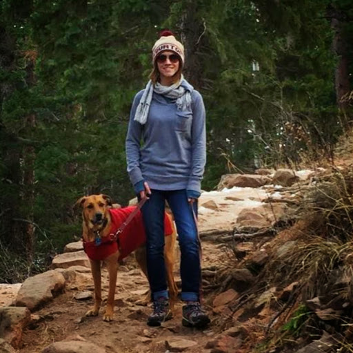 Kimberly Bowerman Photo 11