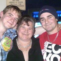 Angela Tierney Photo 6