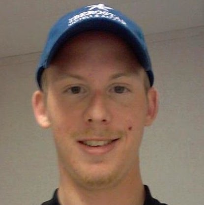 Nicholas Frisch Photo 4