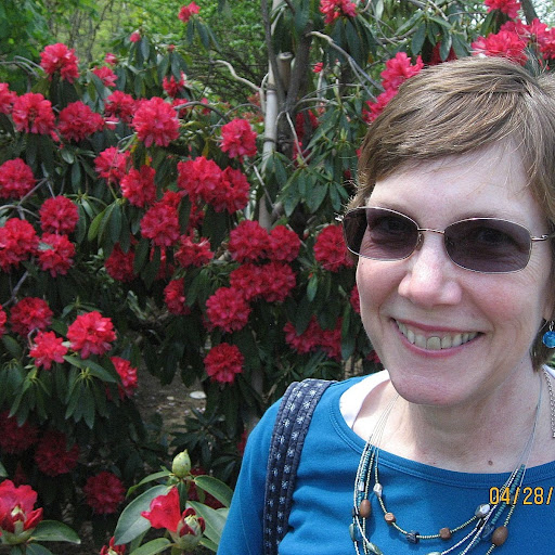 Nancy Groff Photo 9