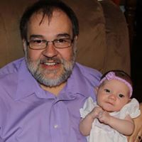 Timothy Hendrix Photo 29