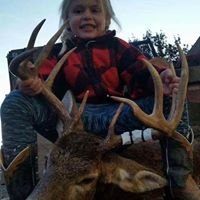 Katie Barnett Photo 7