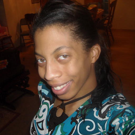 Amber Hayden Photo 25