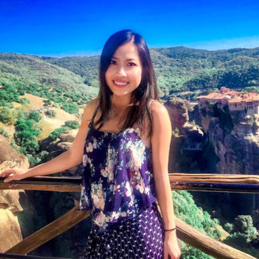 Janice Huang Photo 14