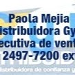 Paola Mejia Photo 19