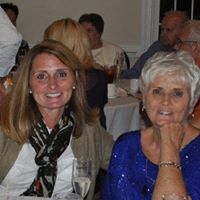 Stephanie Hutchinson Photo 4