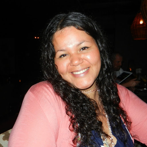 Joanna Simon Photo 23