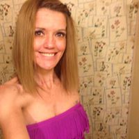 Christina Nanasy Photo 1