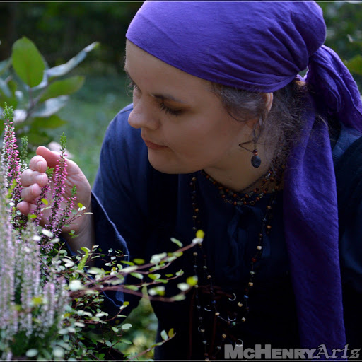 Sandra Heinrich Photo 16