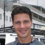 James Sylvester Photo 2