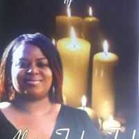 Alicia Ford Photo 19