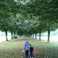 Samantha Hamman Photo 11