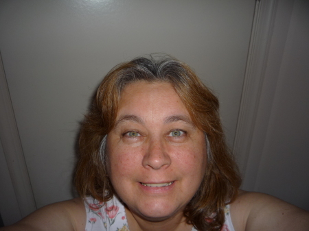 Christine Bond Photo 33