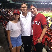 Suzanne Daly Photo 6