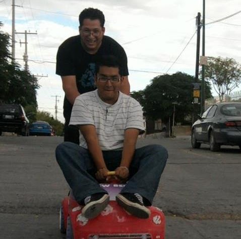 Marco Salas Photo 18