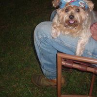 Janice Mccombs Photo 11