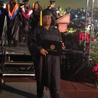 Victoria Hinton Photo 8