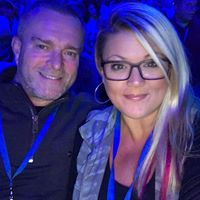 Donnie Carroll Photo 29