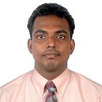 Rajendran Ganesan Photo 9